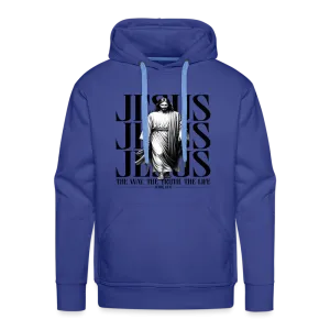 "JESUS JESUS" Hoodie
