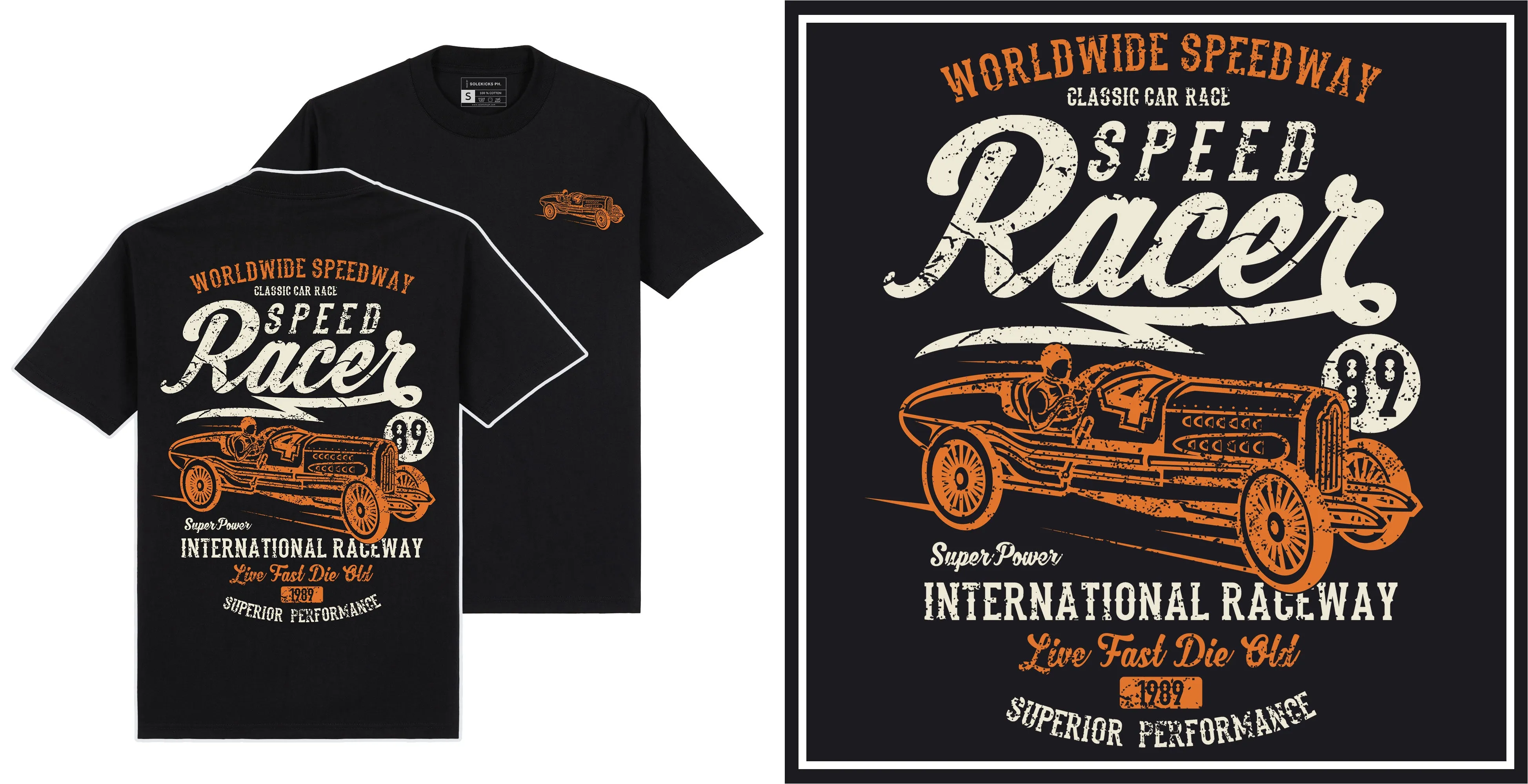 RACEWAY
