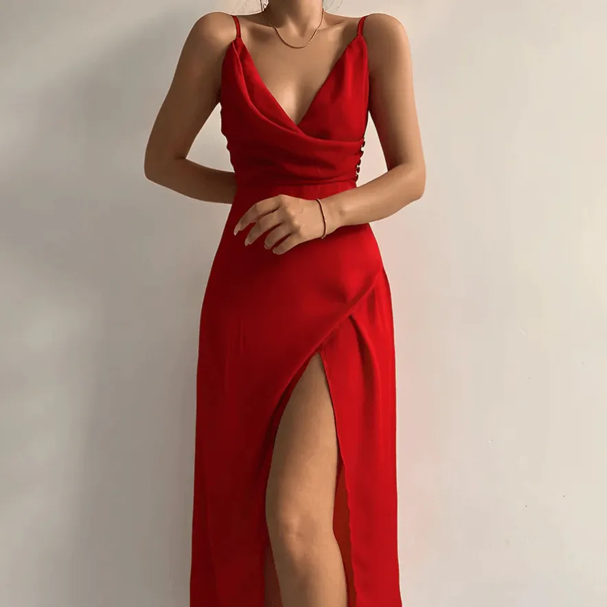 Ramona® | Super slim dress for women