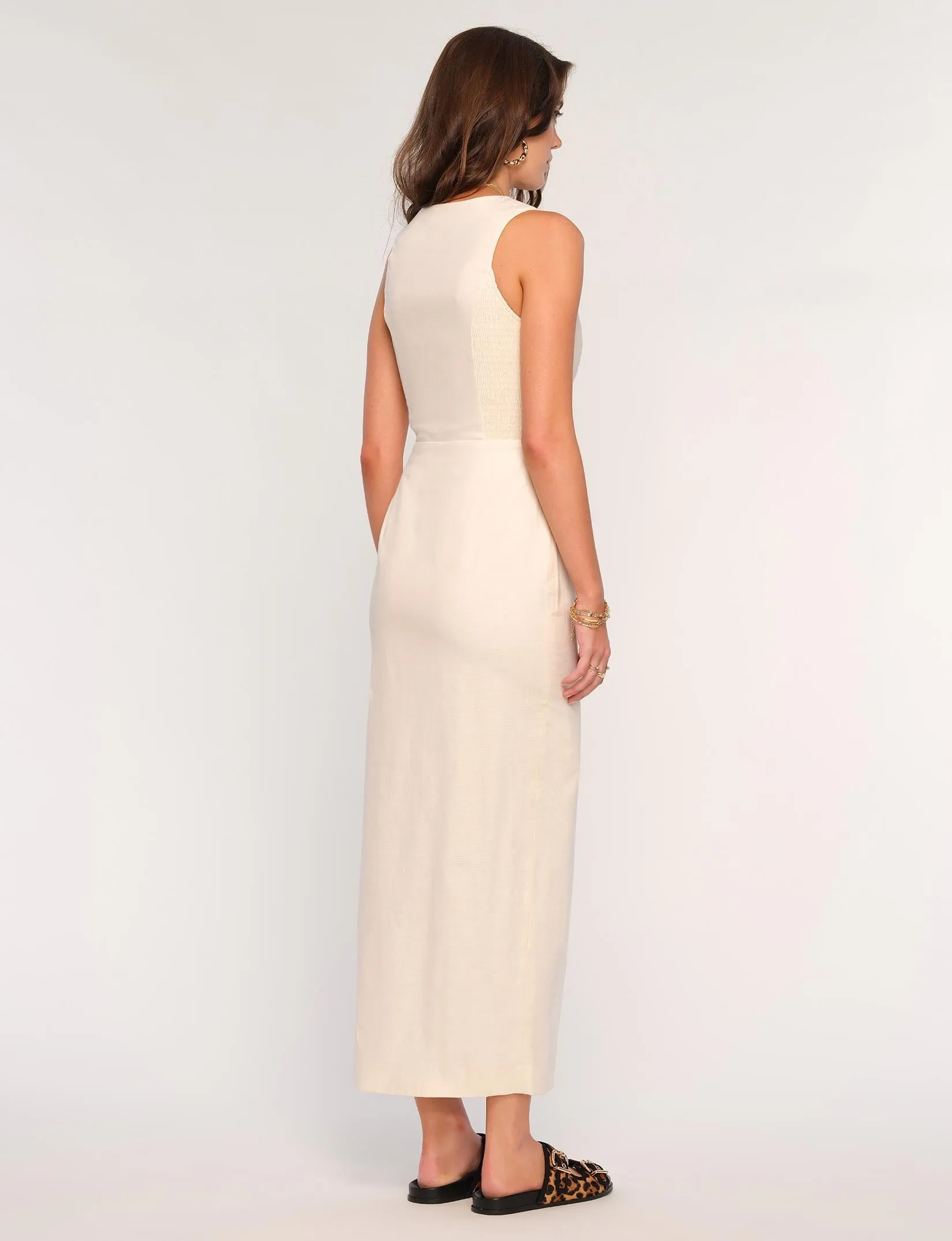 REGINA DRESS