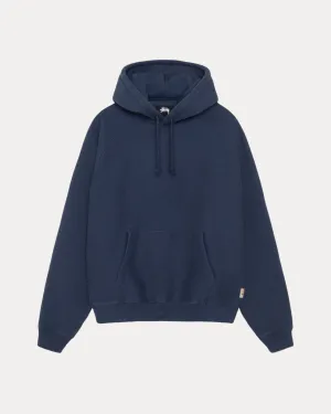 RELAXED HOODIE