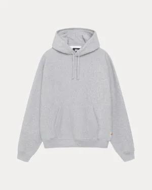 RELAXED HOODIE