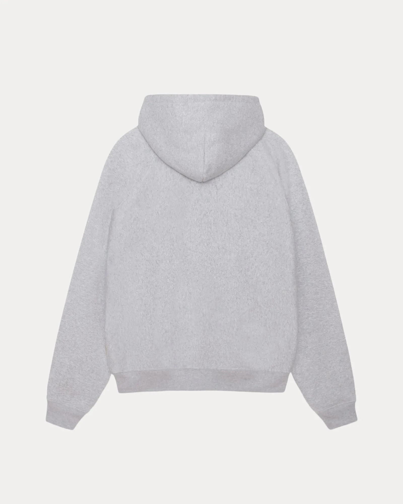RELAXED HOODIE