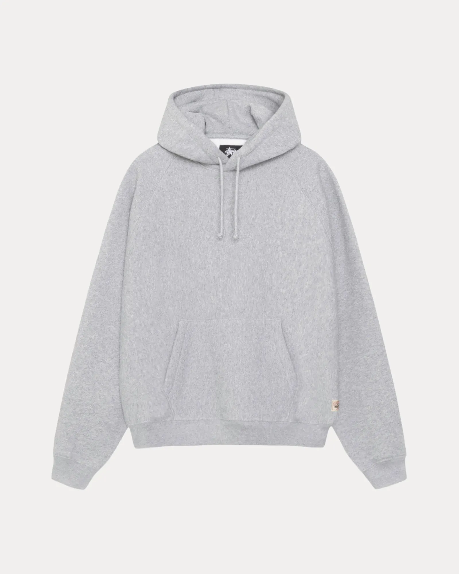 RELAXED HOODIE