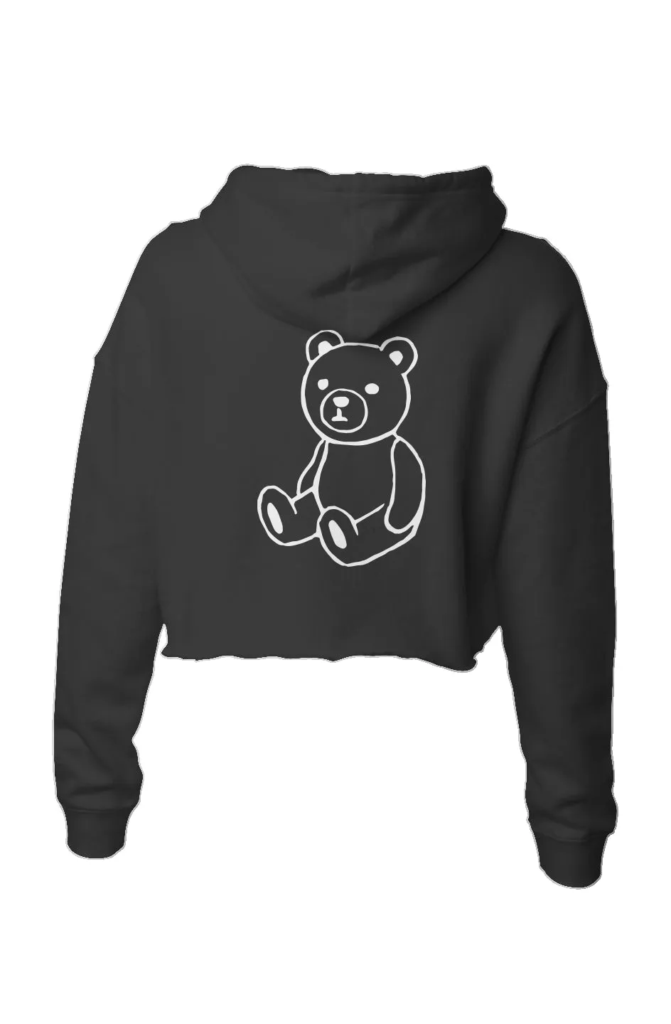 RememberWhen? Lightweight Crop Hoodie