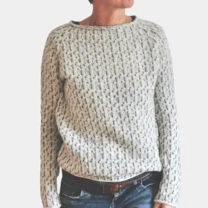 Renise - stylish jumper for women