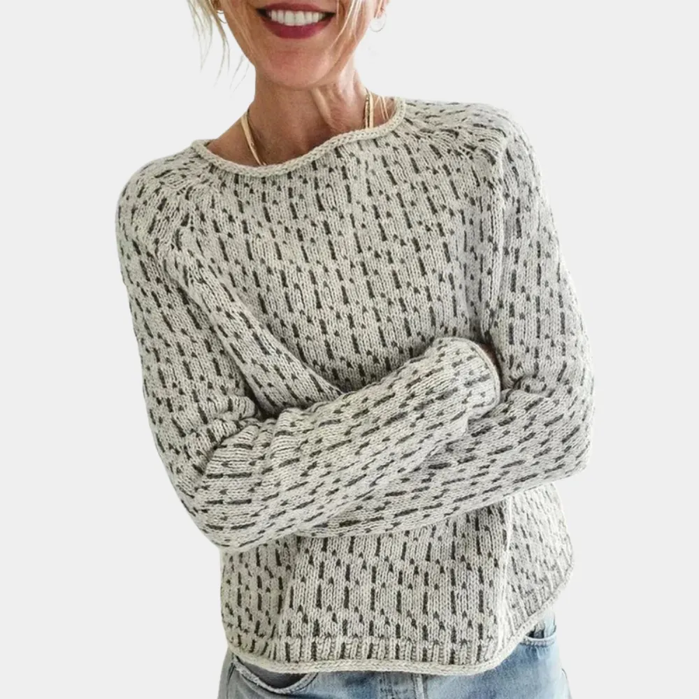 Renise - stylish jumper for women