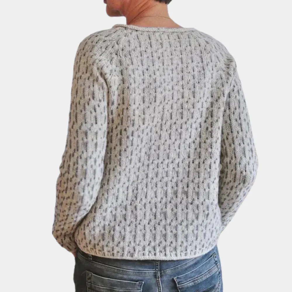 Renise - stylish jumper for women