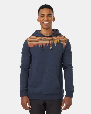 Retro Juniper Hoodie