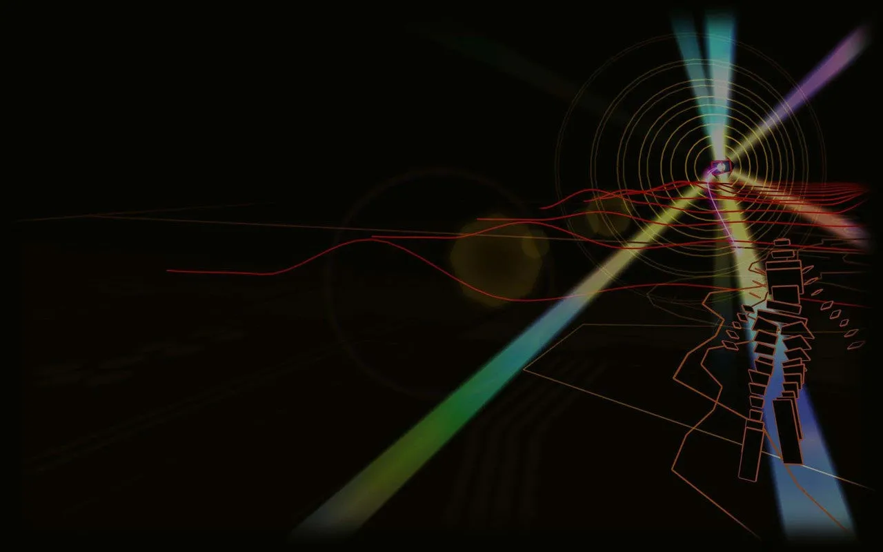 Rez Infinite (PC)
