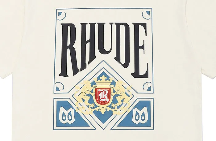 RHUDE T-Shirt