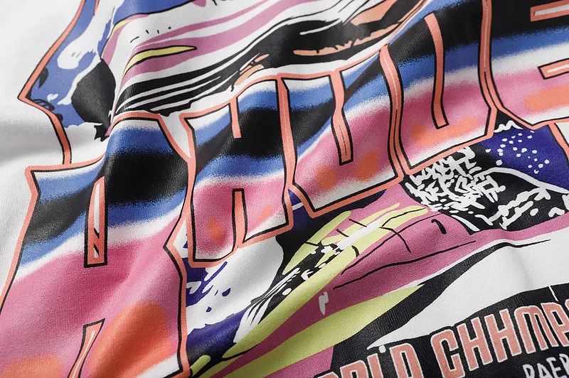 RHUDE T-Shirt
