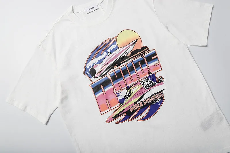 RHUDE T-Shirt