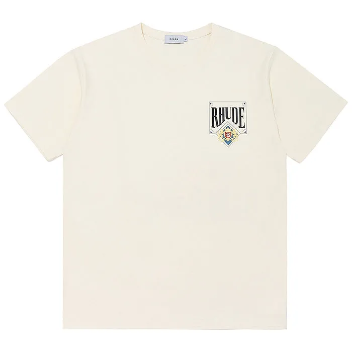 RHUDE T-Shirt