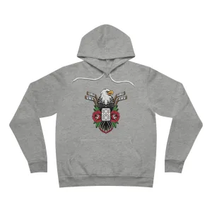 RINK EAGLE HOODIE