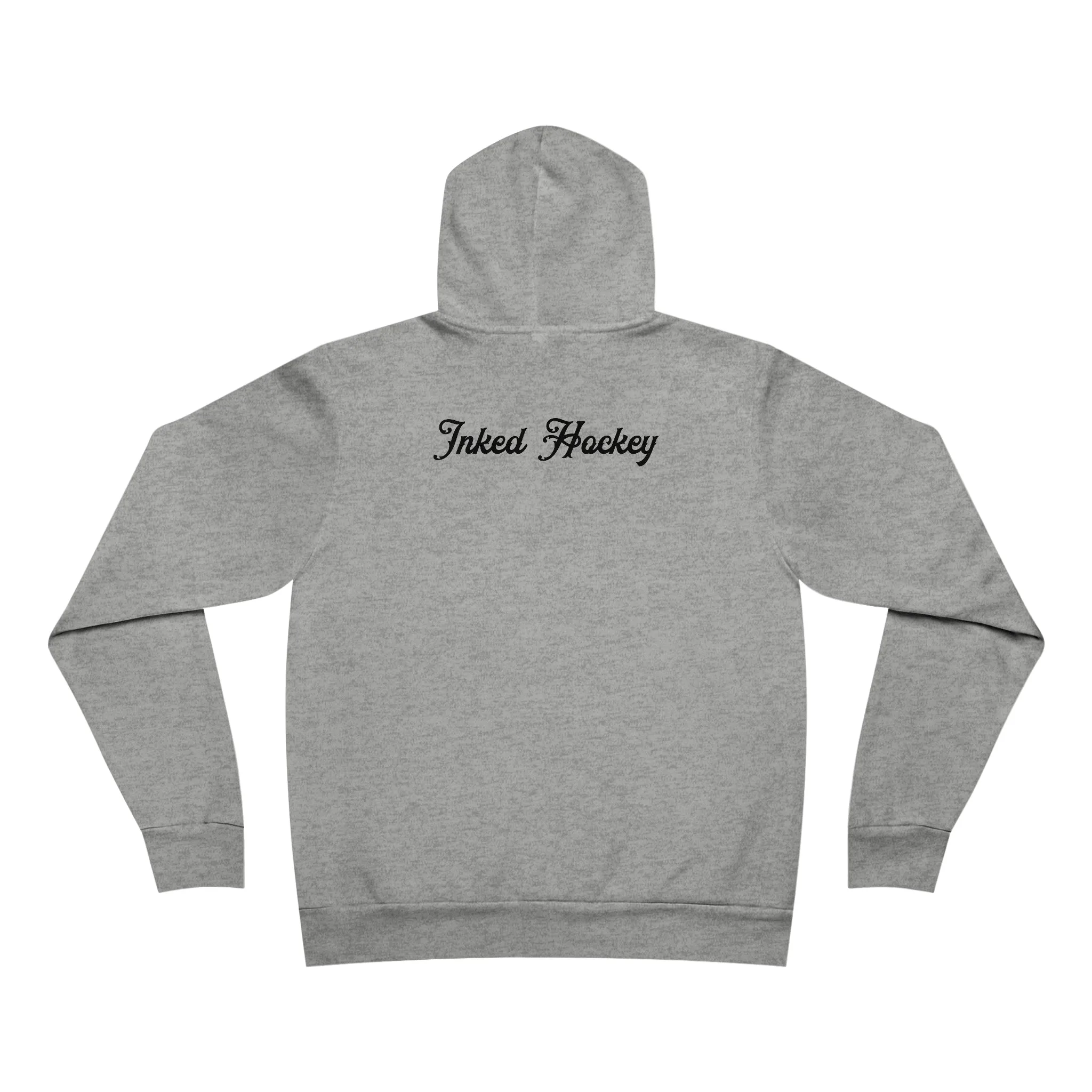 RINK EAGLE HOODIE