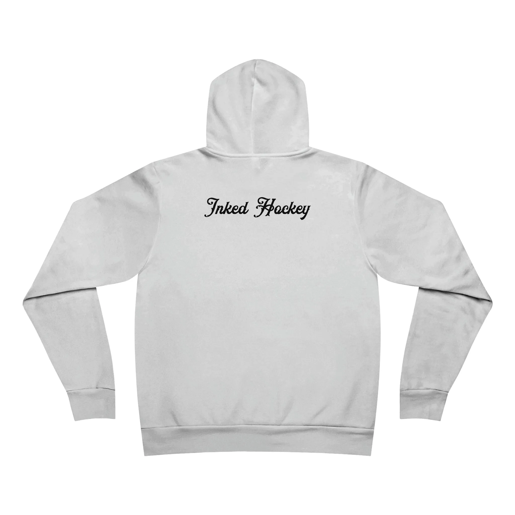 RINK EAGLE HOODIE