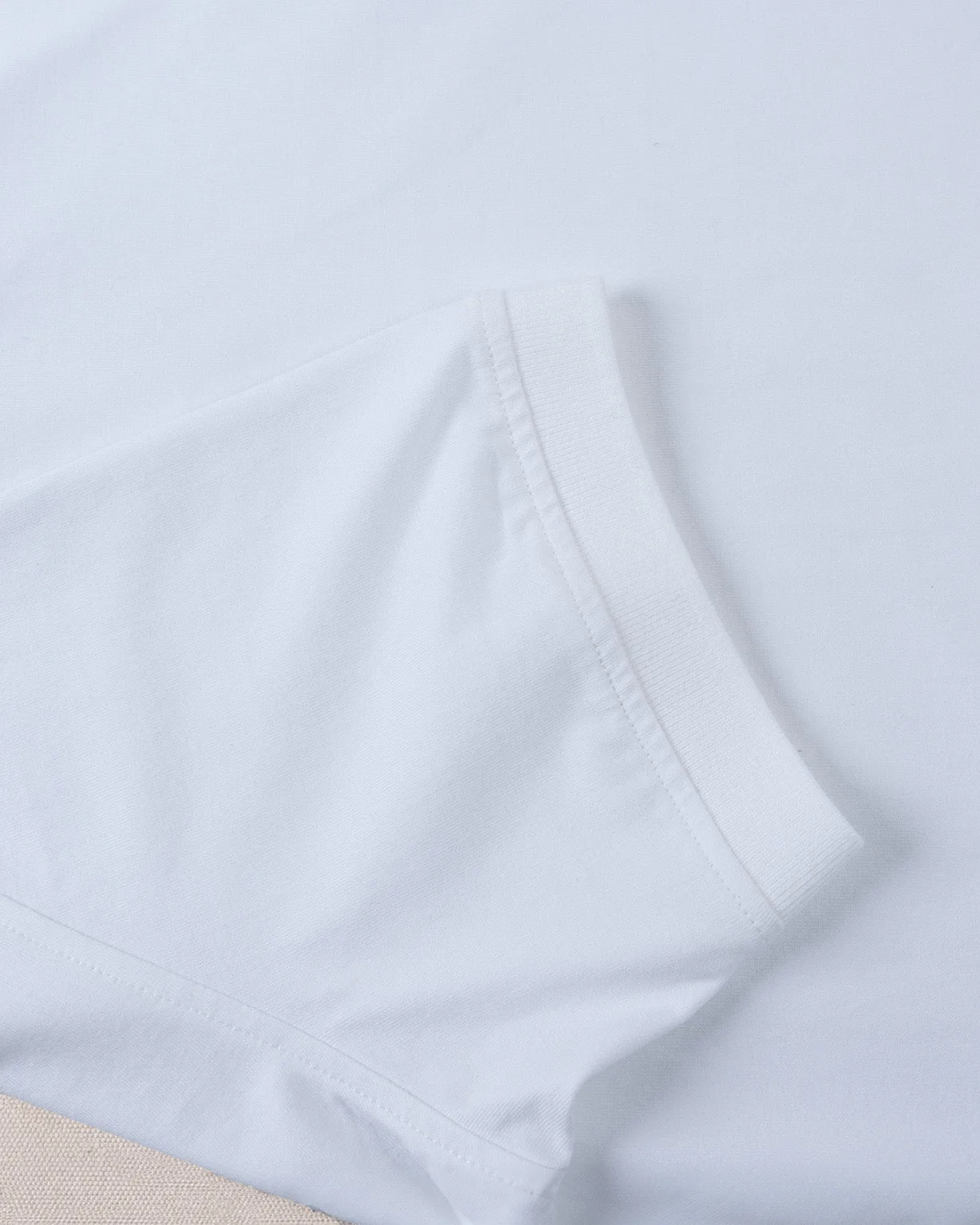 Rio in Ribbed Collar