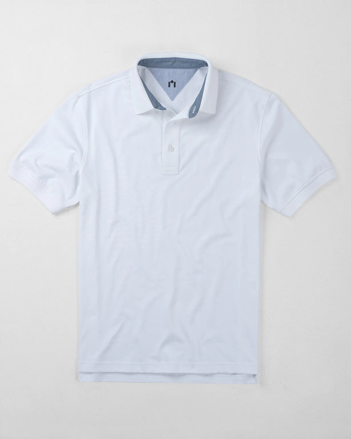 Rio in Ribbed Collar