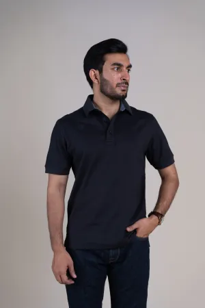 Rio in Ribbed Collar