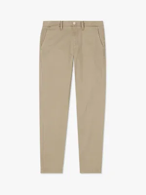 R.M. Williams Lincoln Chino - Buckskin