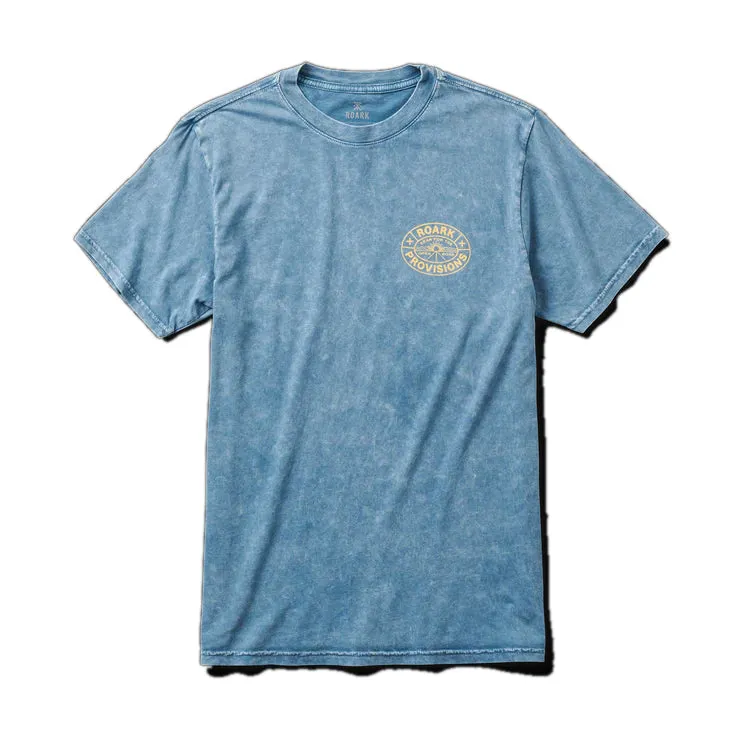 Roark Provisions Costa s/s T-shirt