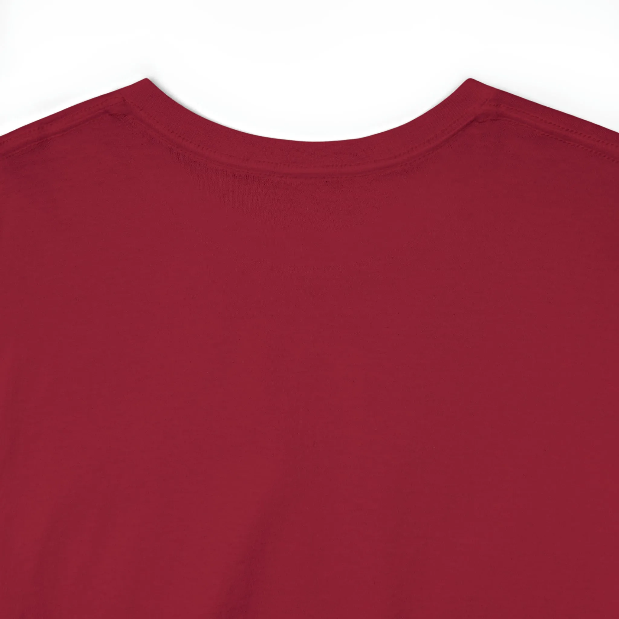 Rocky Shores Unisex Heavy Cotton Tee