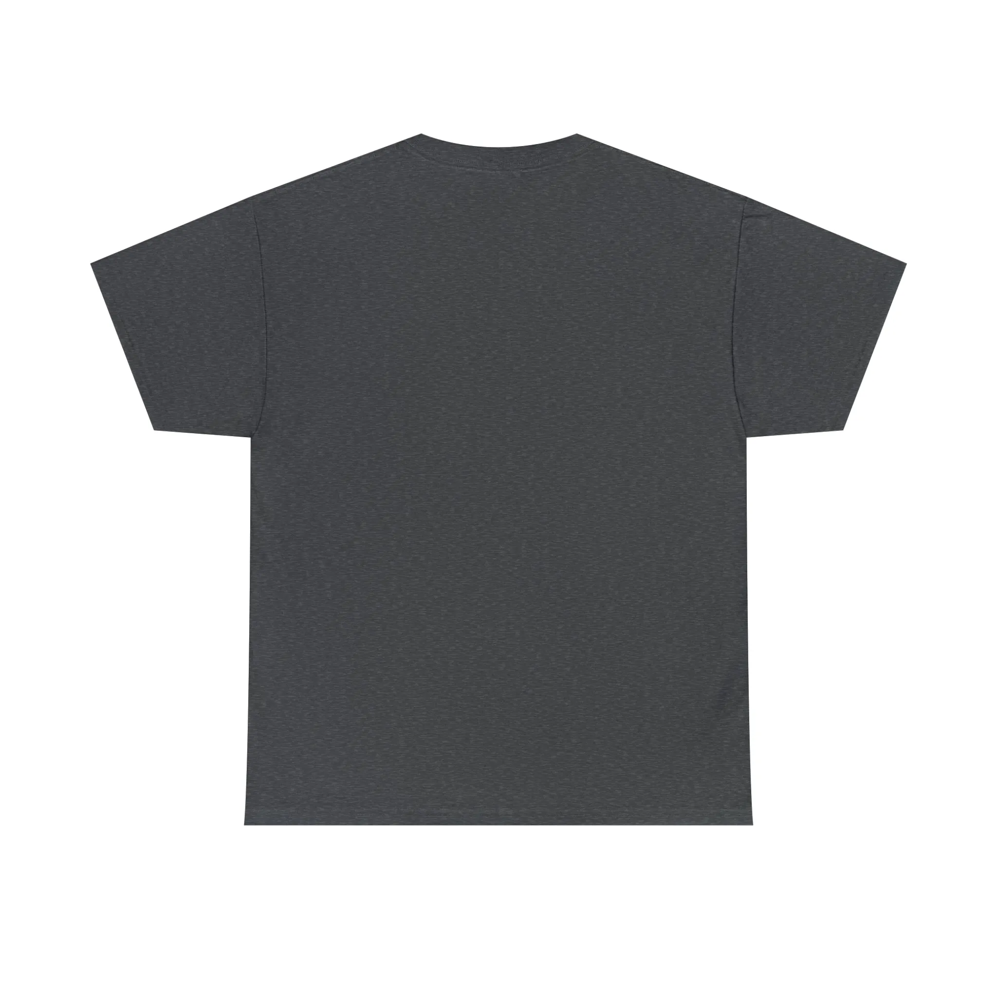 Rocky Shores Unisex Heavy Cotton Tee