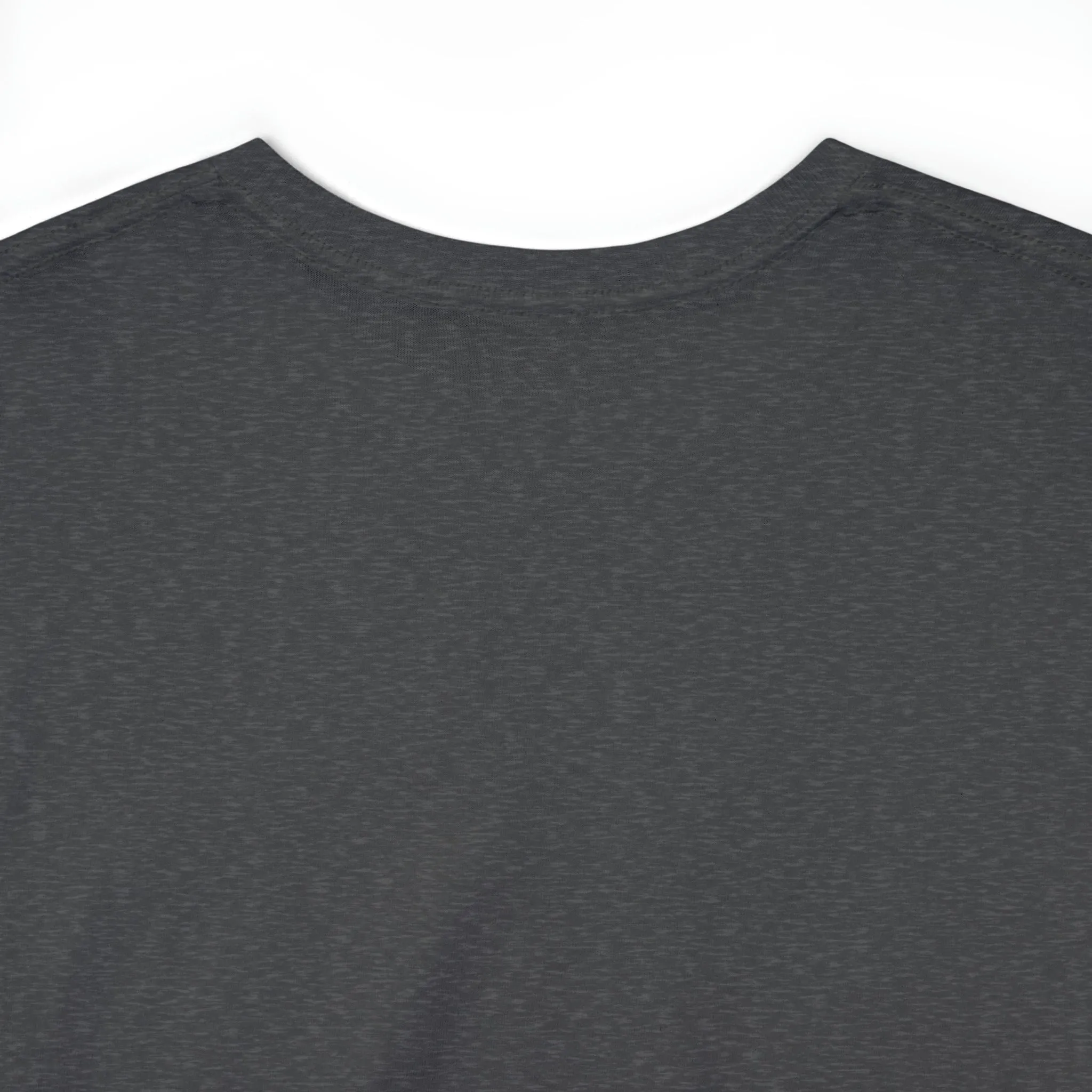 Rocky Shores Unisex Heavy Cotton Tee
