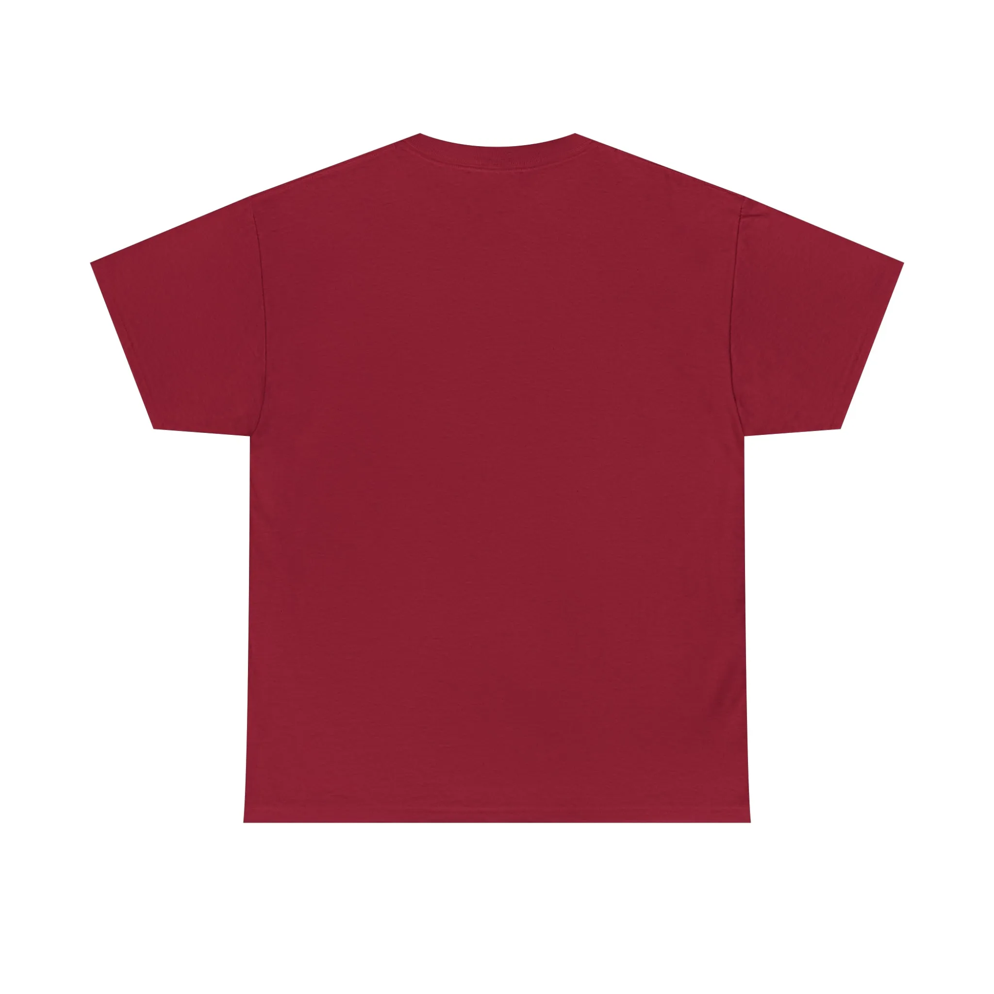 Rocky Shores Unisex Heavy Cotton Tee