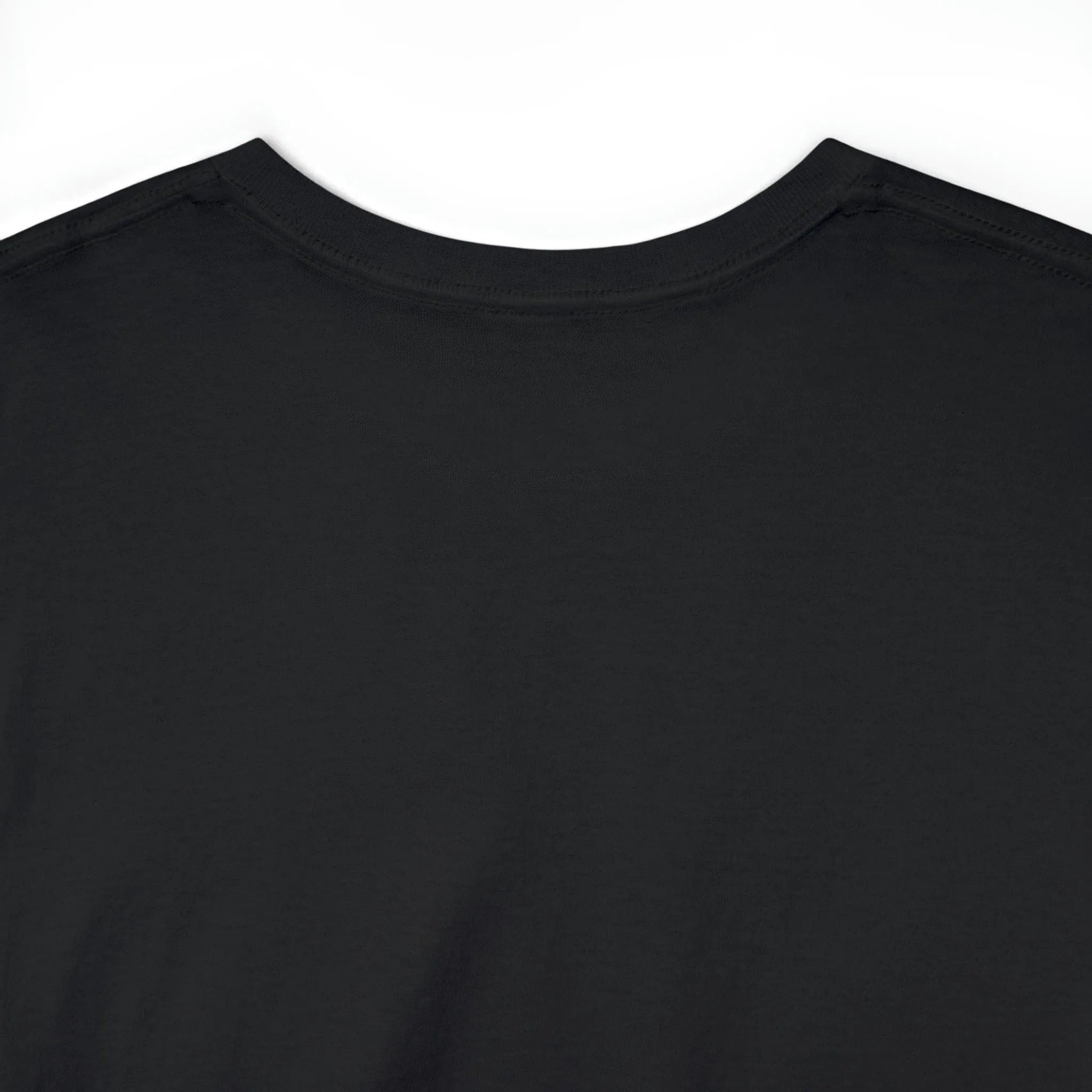 Rocky Shores Unisex Heavy Cotton Tee