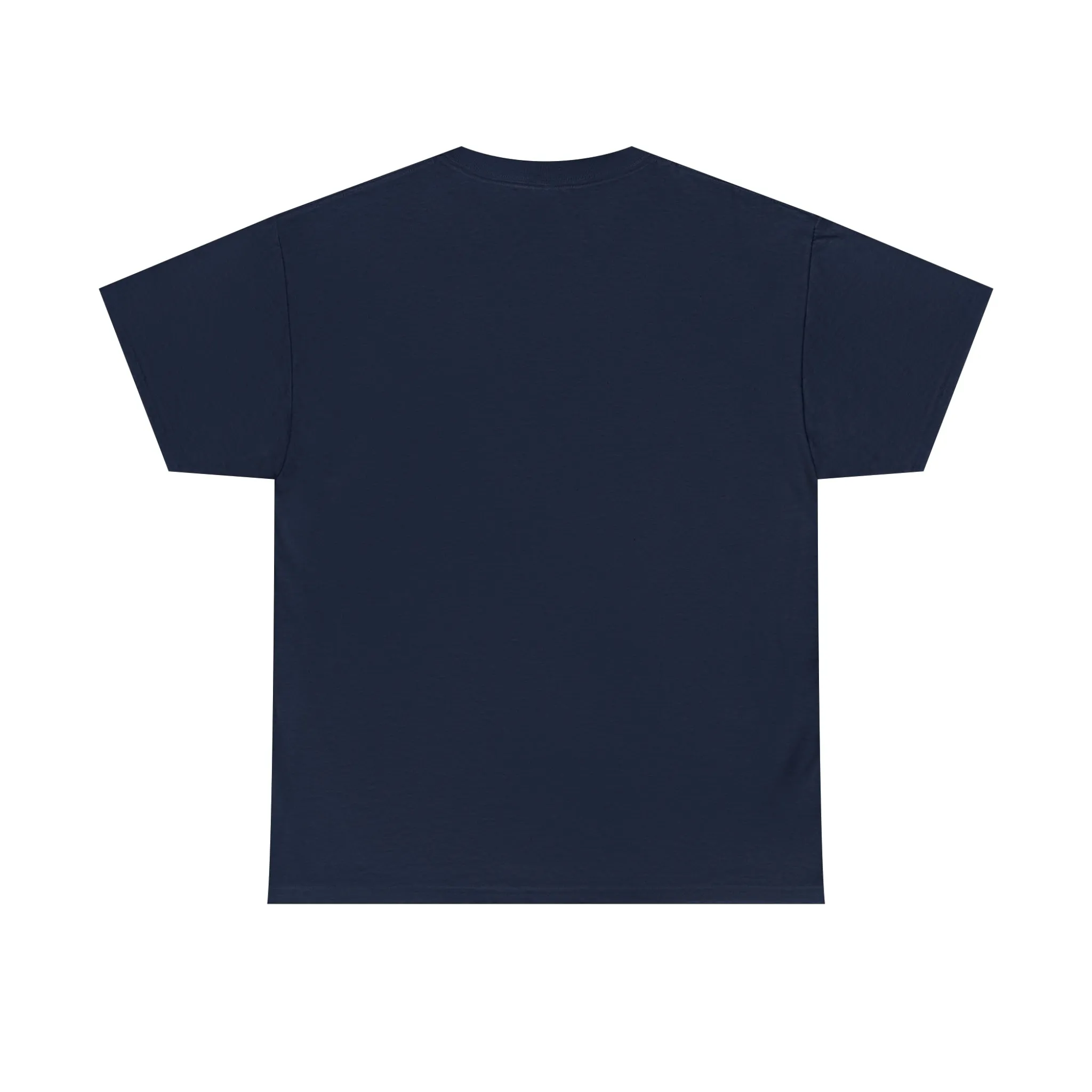 Rocky Shores Unisex Heavy Cotton Tee