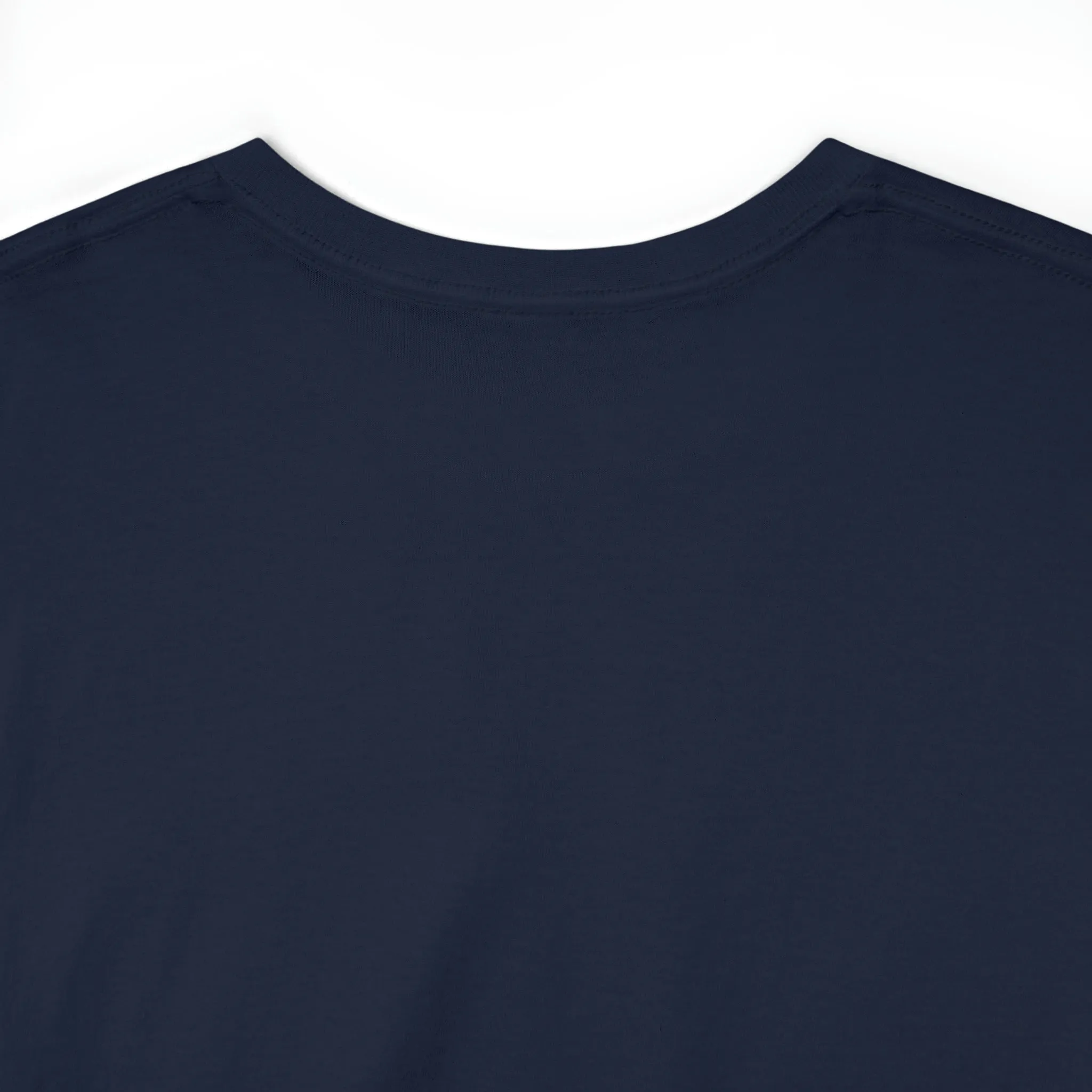 Rocky Shores Unisex Heavy Cotton Tee