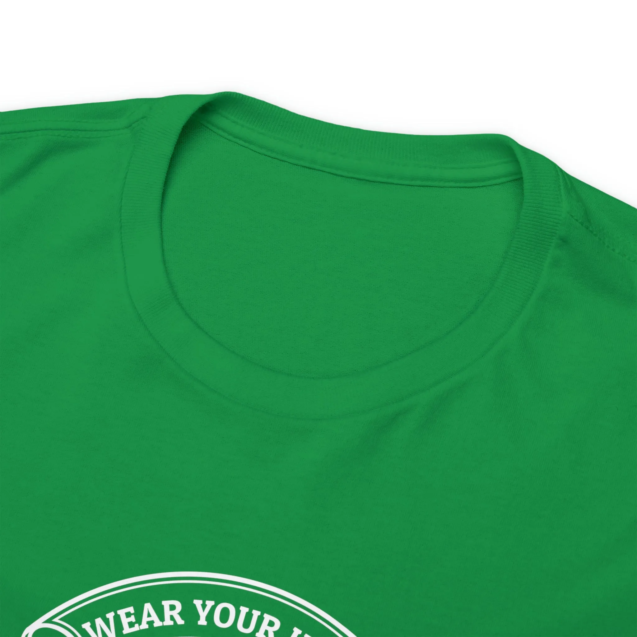 Rocky Shores Unisex Heavy Cotton Tee
