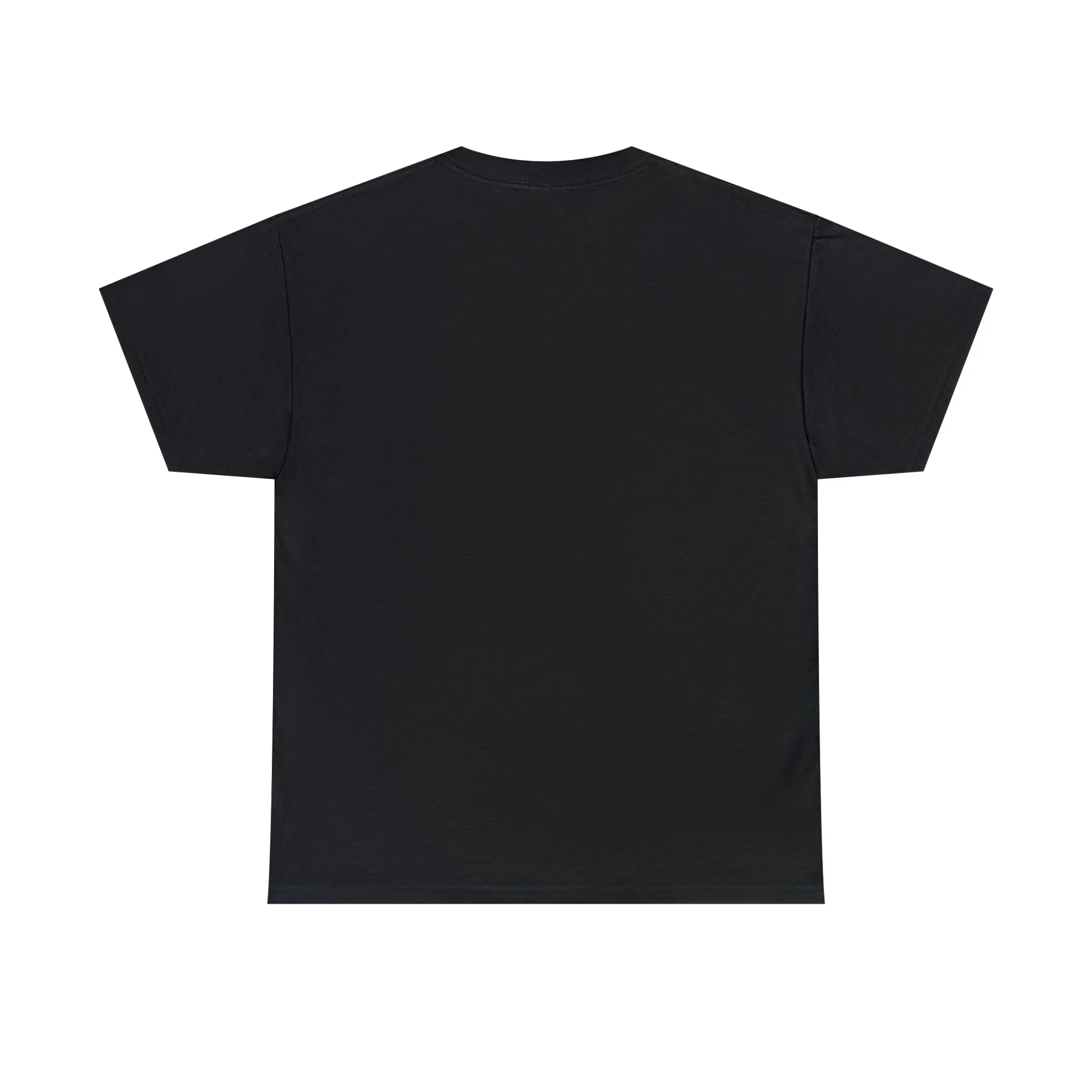 Rocky Shores Unisex Heavy Cotton Tee
