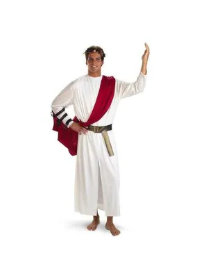 Roman God Costume