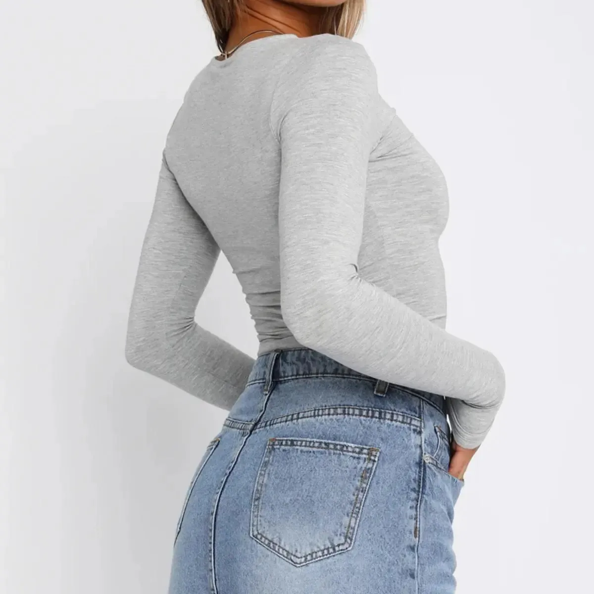 Rosabel® | Slim women's top