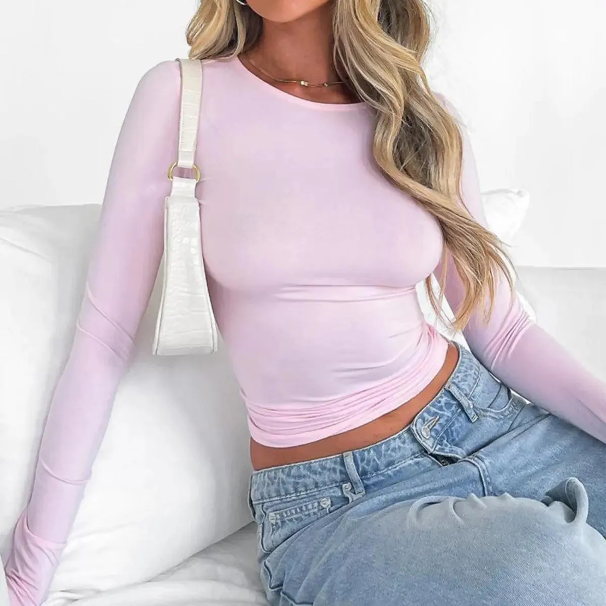 Rosabel® | Slim women's top