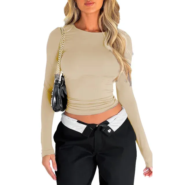 Rosabel® | Slim women's top