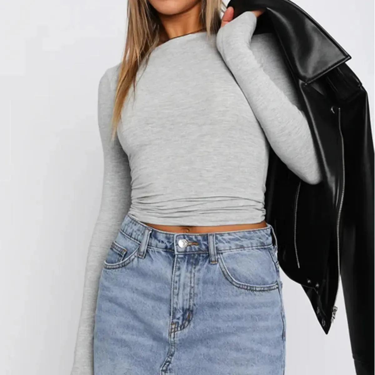 Rosabel® | Slim women's top