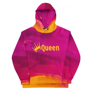 Royal Queen Unisex Hoodie