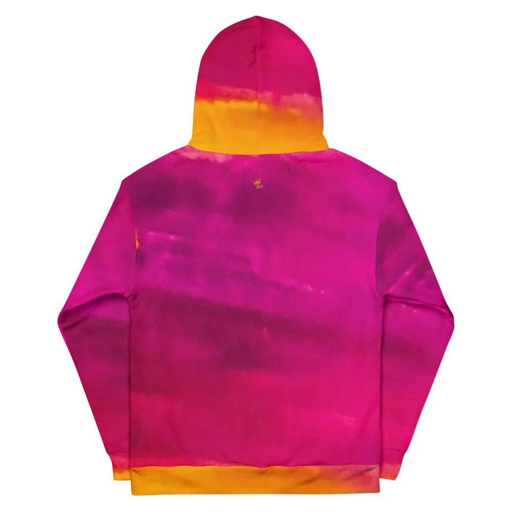 Royal Queen Unisex Hoodie