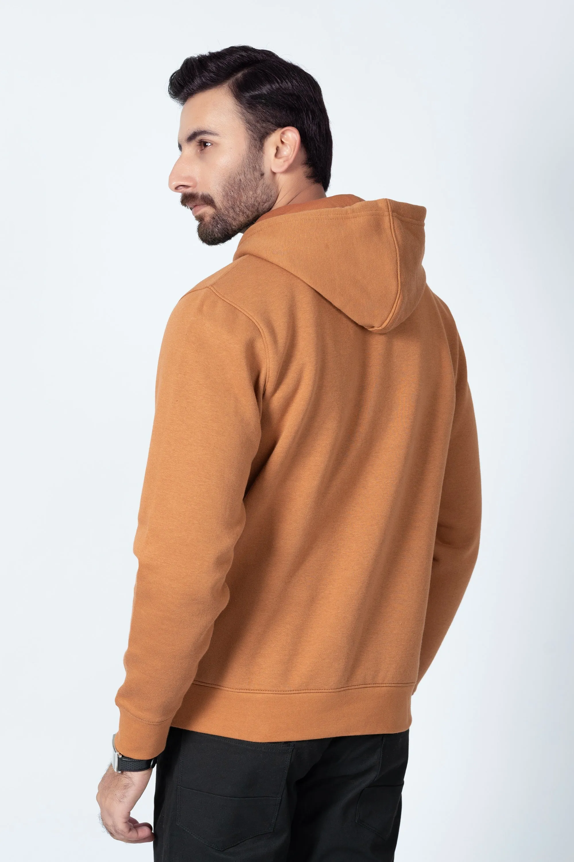 Rust Hood RTHC240917-RST