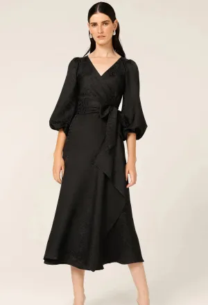 Sacha Drake - Chateau Dress - Black