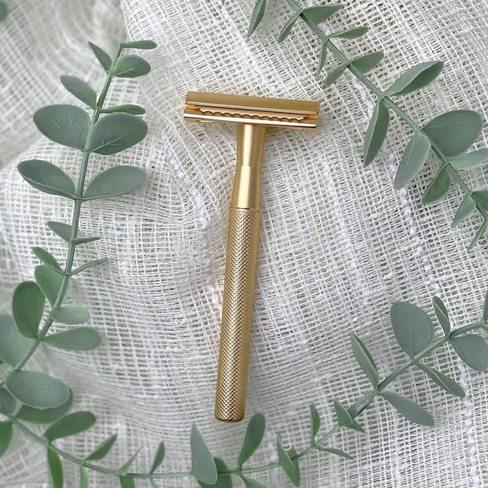 Safety Razor