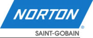 Saint-Gobain 32A Mounted Points, 1 in Dia x 2-3/4 in Thick, 15,530 RPM, 61463623000