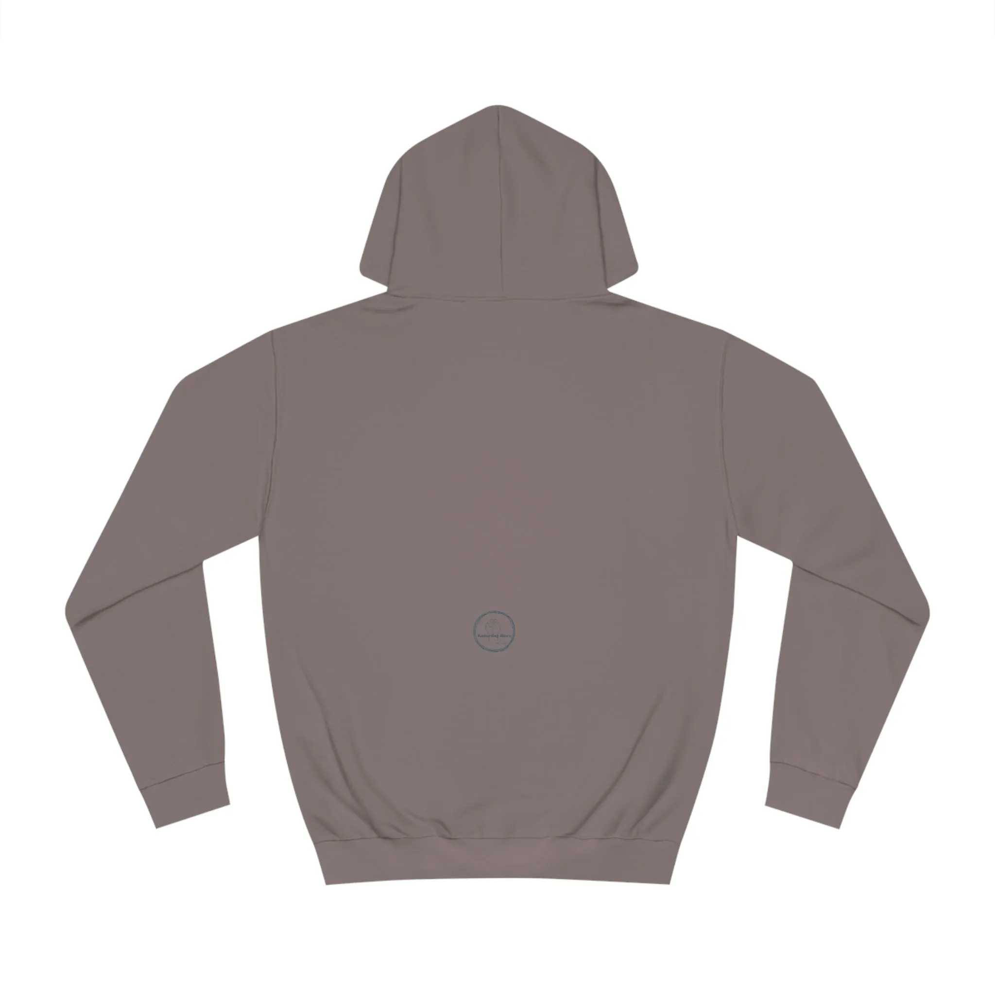 Saturday Hero College Hoodie