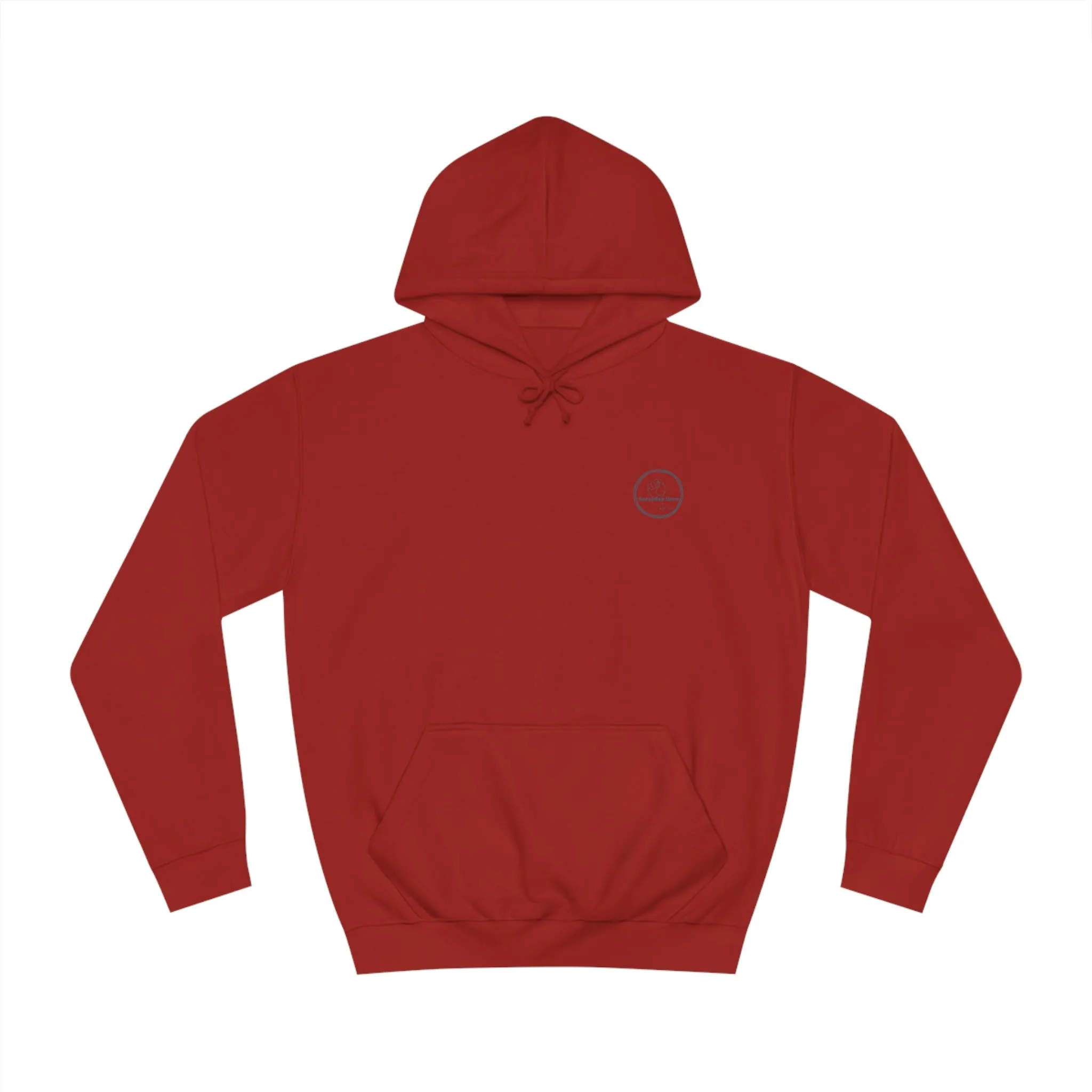 Saturday Hero College Hoodie