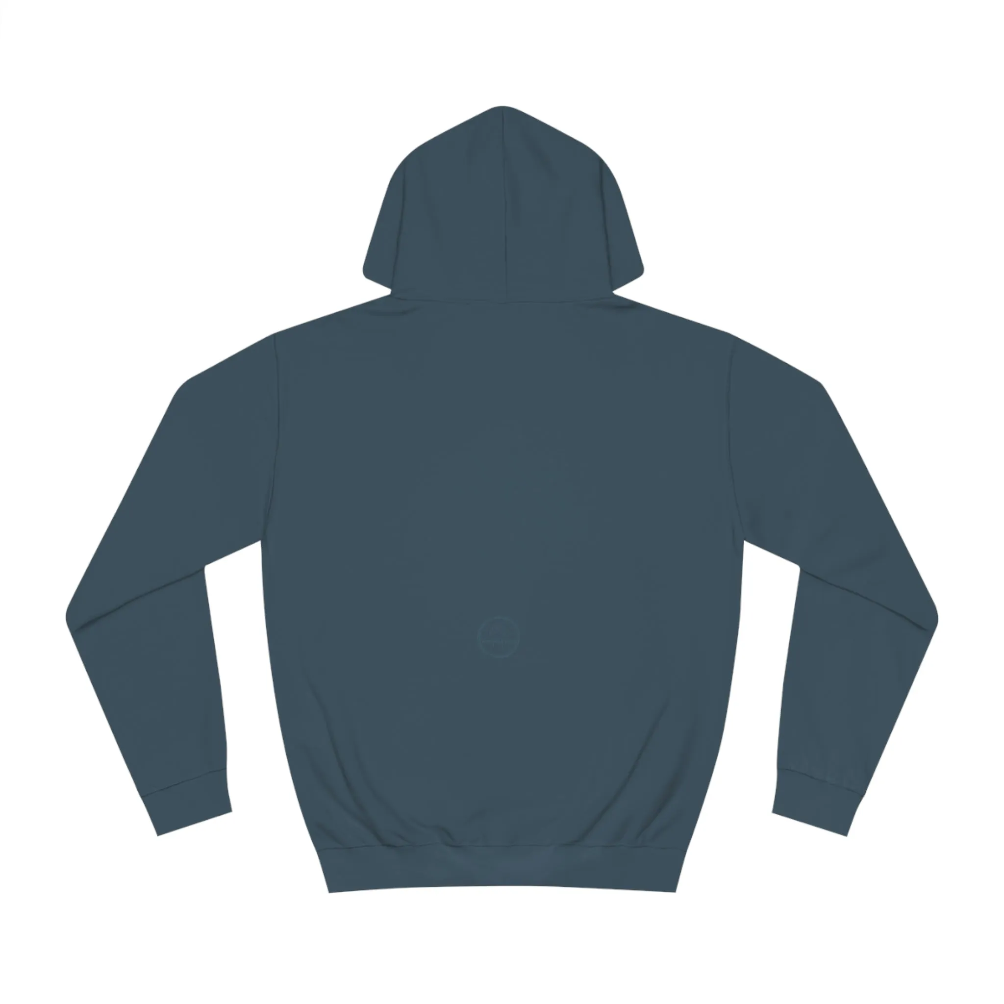 Saturday Hero College Hoodie