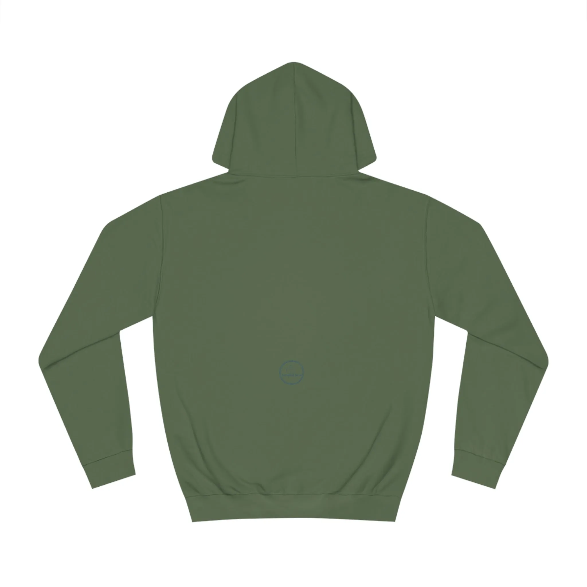 Saturday Hero College Hoodie